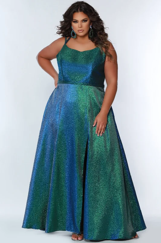 Sweetheart neckline dresses for womenChange My Mind Prom Dress