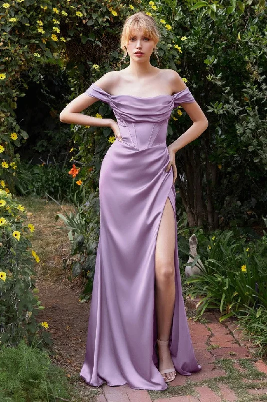 Tight-fitting dresses for womenAnastasia Gown
