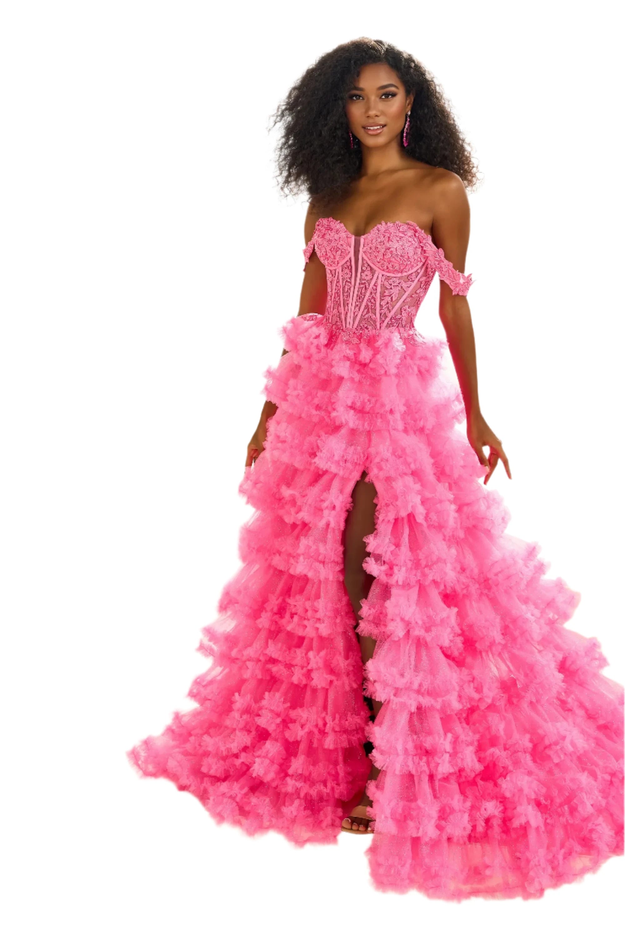 Barbie Pink