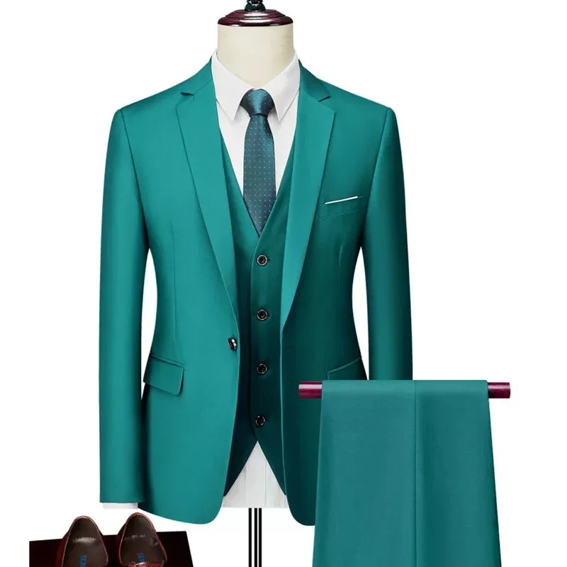 women's suit sets with lace detailingthree piece set