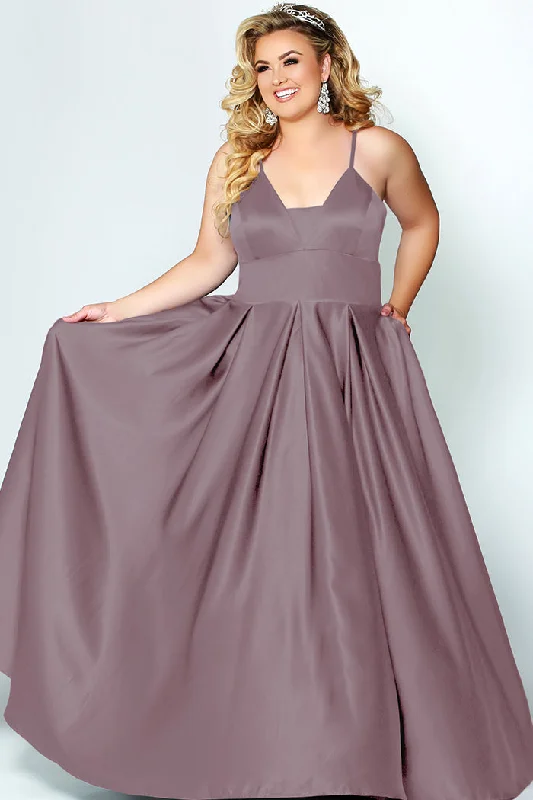 Bell sleeve dresses for womenClassic Beauty Prom Dress