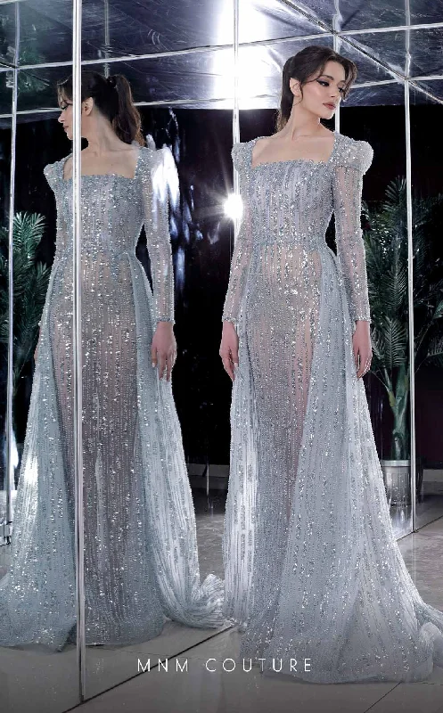 Godet dresses for womenK3980