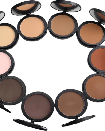 women's suit sets with single ventsCosmetics KRBC Setting Powder
