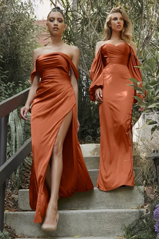 Embroidered dresses for womenFreya Gown