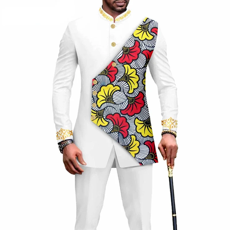 women's suit sets for smart casualMen's two piece set
