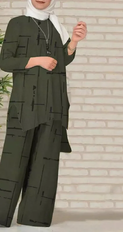 Army Green
