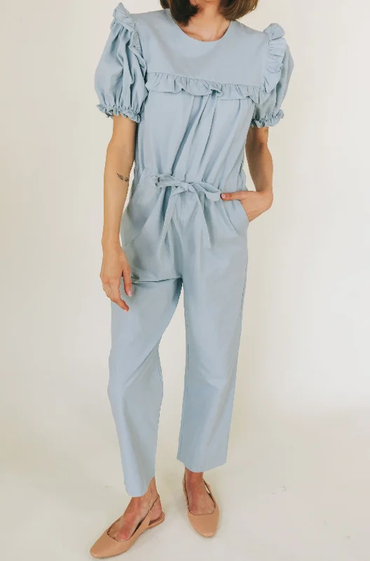 Dancewear women's skirtsBeing Honest Jumpsuit