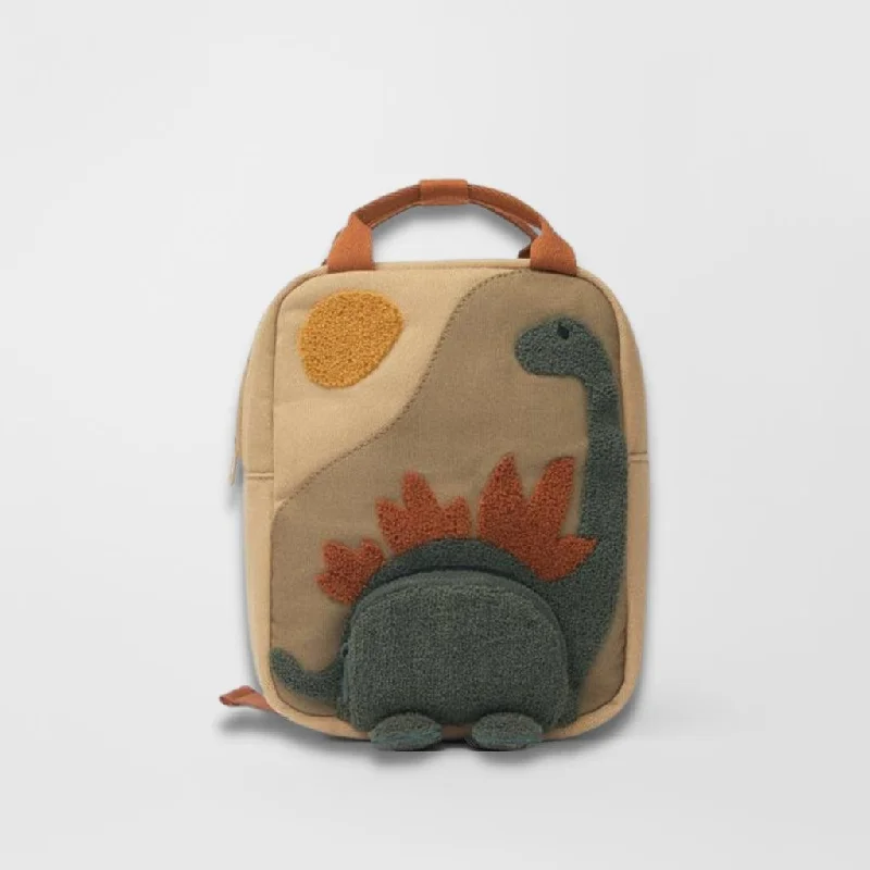 One-shoulder dresses for womenDinosaur Mini Backpack