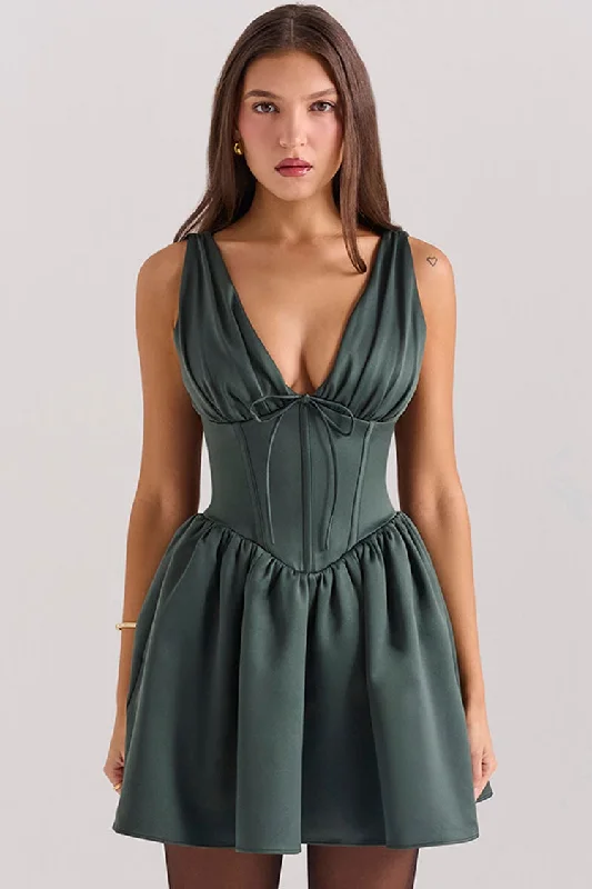 Emerald Green