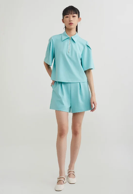 Seafoam