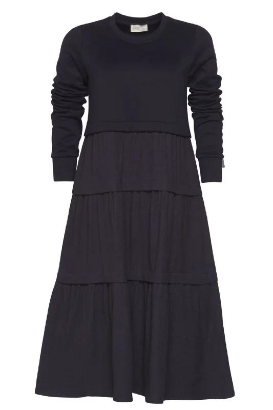 Long flowy dresses for womenCOTTON TALE DRESS - MS1241