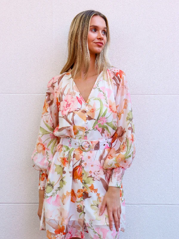 Vintage-inspired dresses for retro fashion loversDERBY MINI