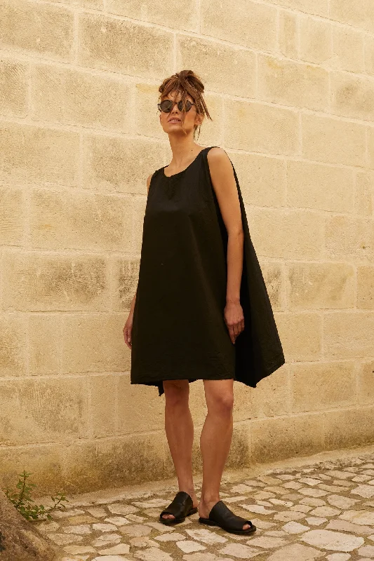 Handmade dresses for unique fashion statementsGia Dress - Paper Cotton