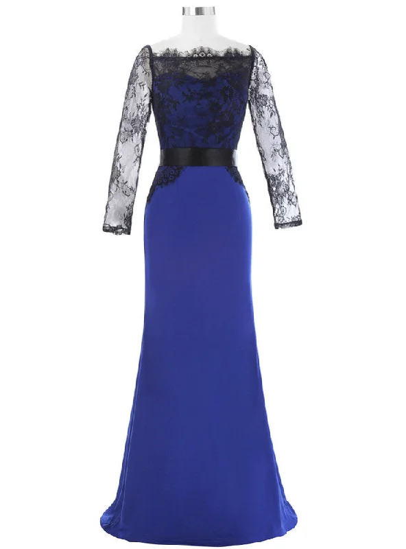 Shift dresses for womenMarvelous Lace Embroidery Evening Gowns Mother of the Bride Dresses