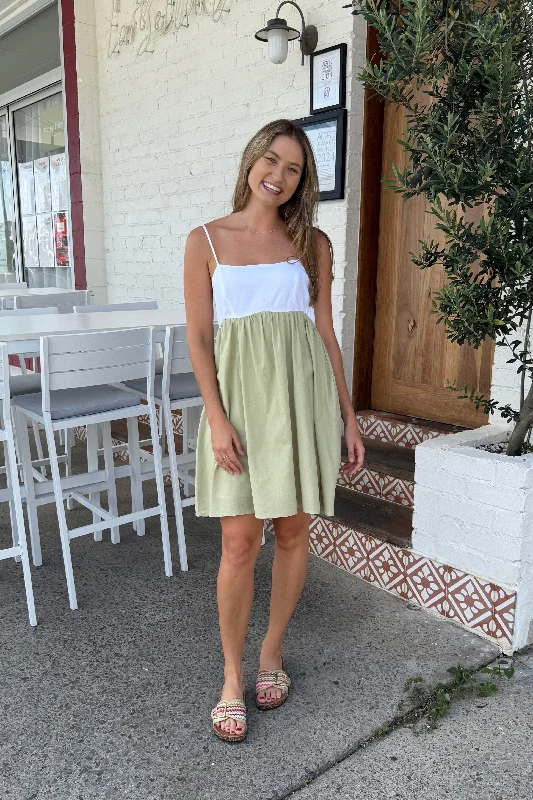 Bodycon dresses for womenTiah Mini Dress