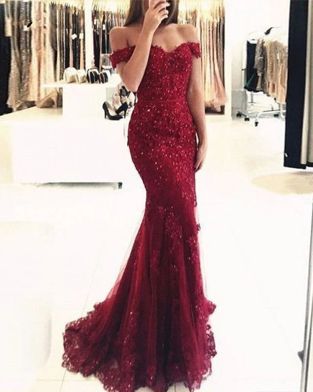 dark red