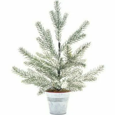 Workout dresses for active lifestylesMini Frosted Potted Christmas Tree