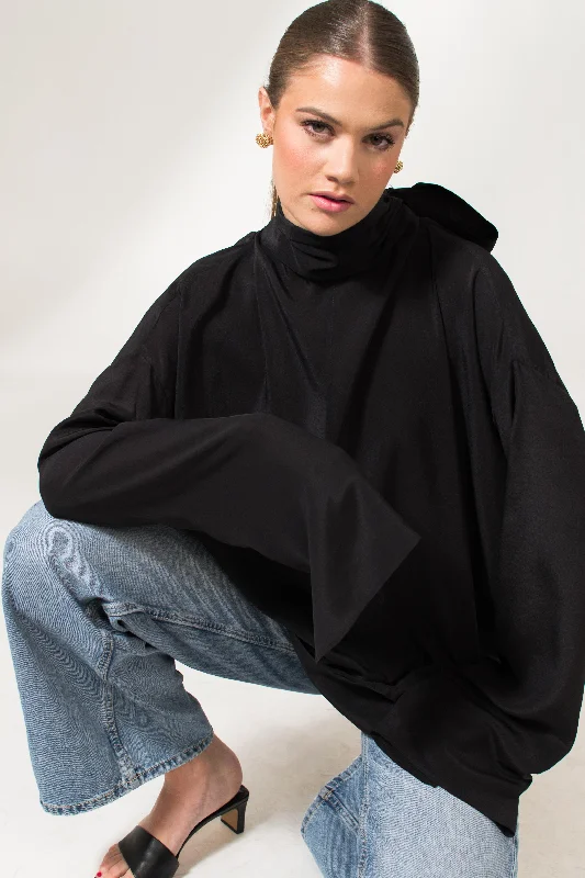 Peter Pan collar women's topsThe Fillipa Shirt