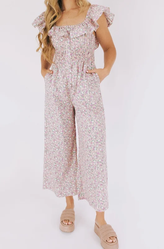 Day dresses for womenAll For Us Jumpsuit