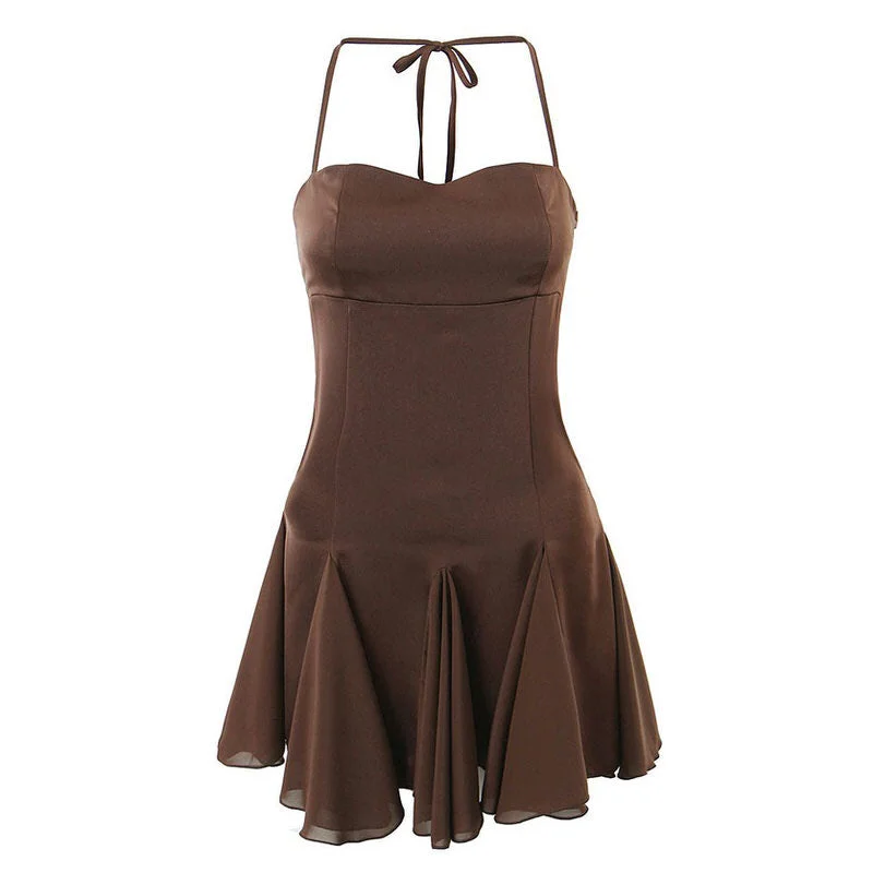 Off-the-shoulder dresses for womenElenore Mini Dress