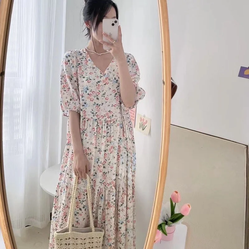 Camouflage Pink Floral