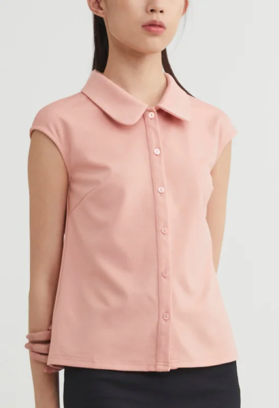 Dusty Pink