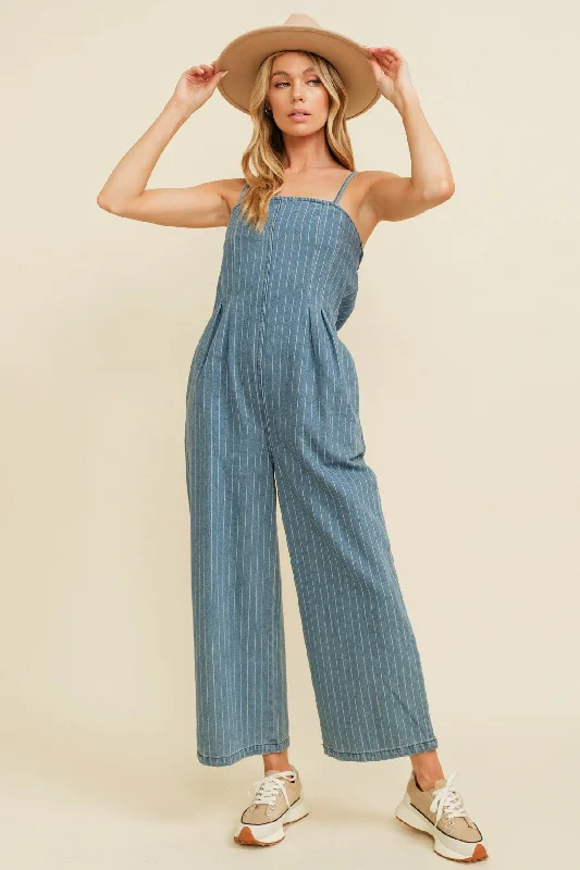Embellished women's shortsHarper Jumpsuit