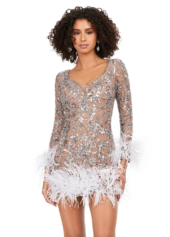 Velvet dresses for winterMiami Mini Dress