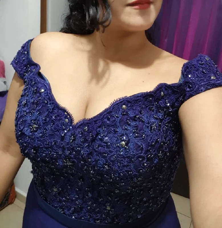 navy blue