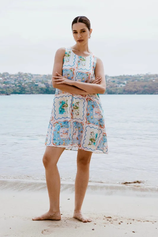 Maxi dresses for womenLucia Mini Dress