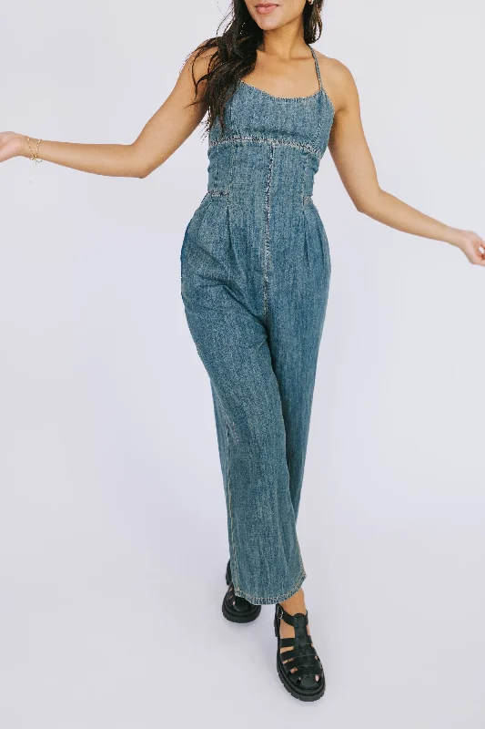 Cocktail dresses for womenWhen In Doubt Jumpsuit