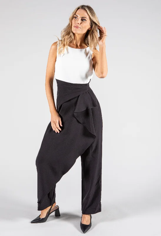Ripped jeans for womenWrap Over Jumpsuit