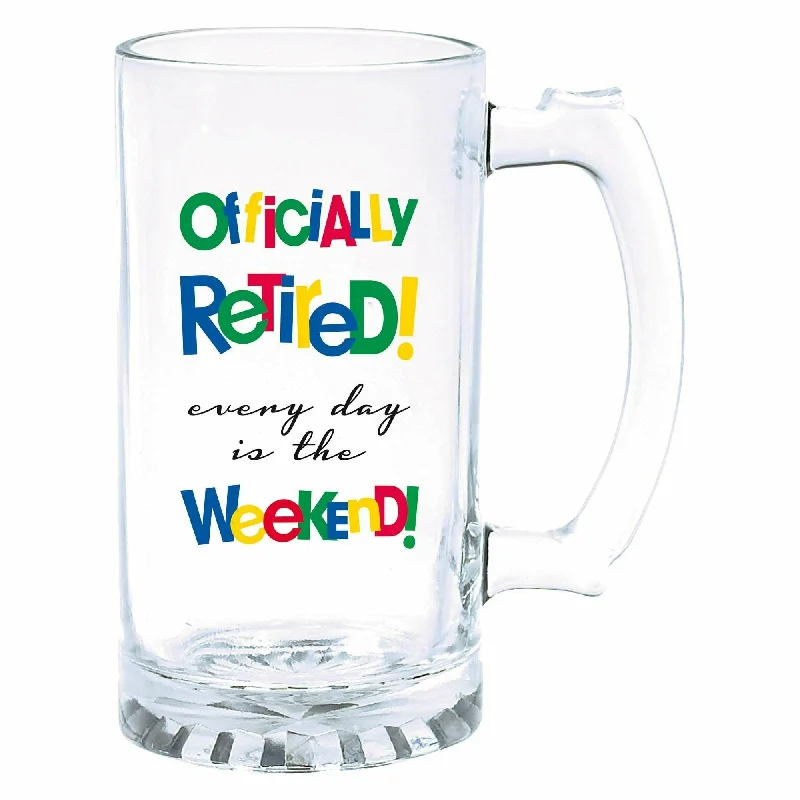 High-street women's topsOfficially Retired Tankard
