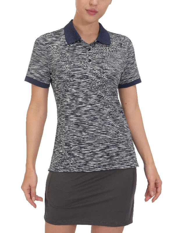 Dark Blue Heather