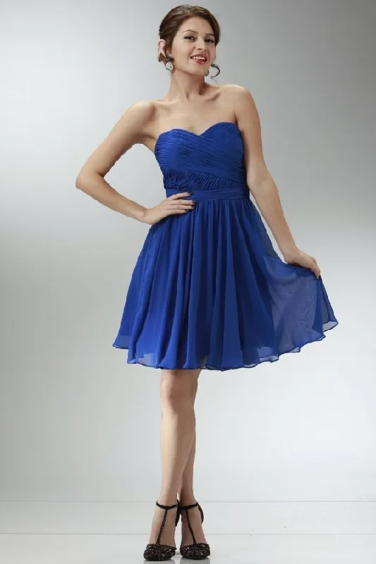 ROYAL BLUE