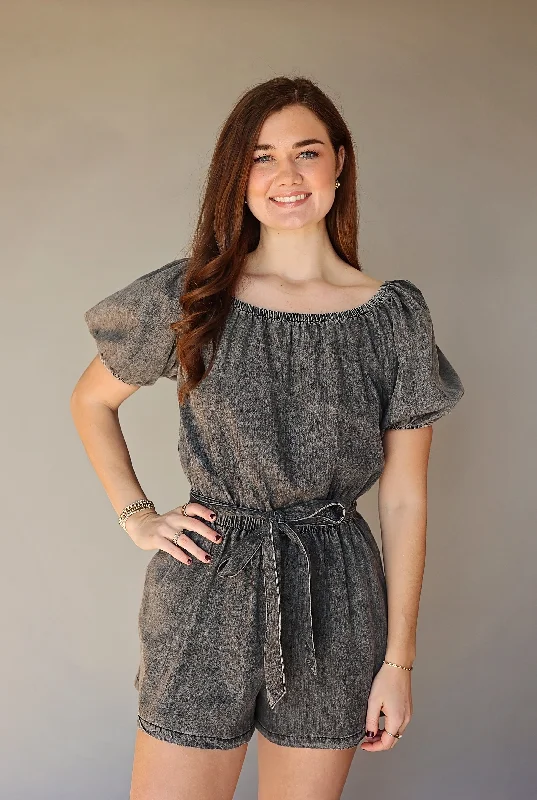 Cotton women's leggingsDean Romper
