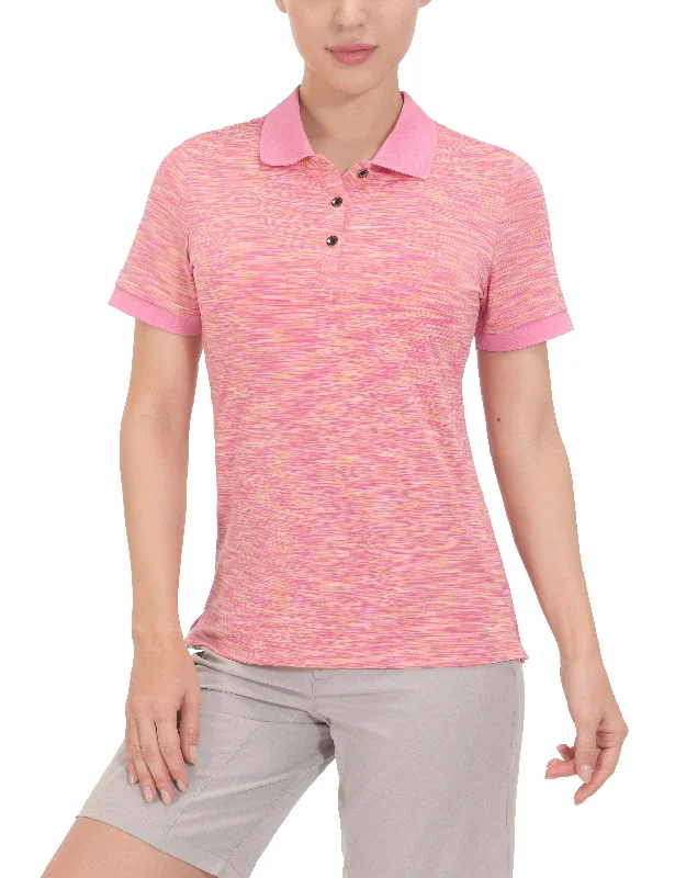 Aurora Pink Heather