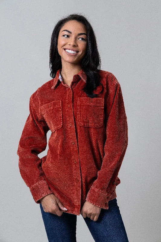 Winter women's topsLuna Cord