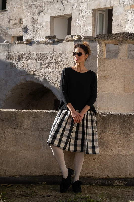 Monochrome Check