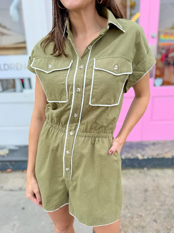 Mother of the bride dressesOlive Rocha Romper