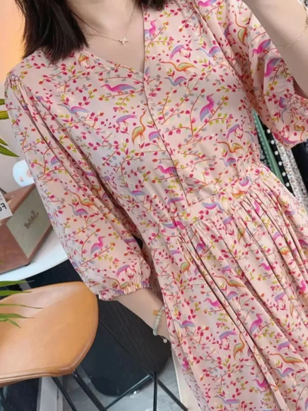 Flamingo (Pocket Version)