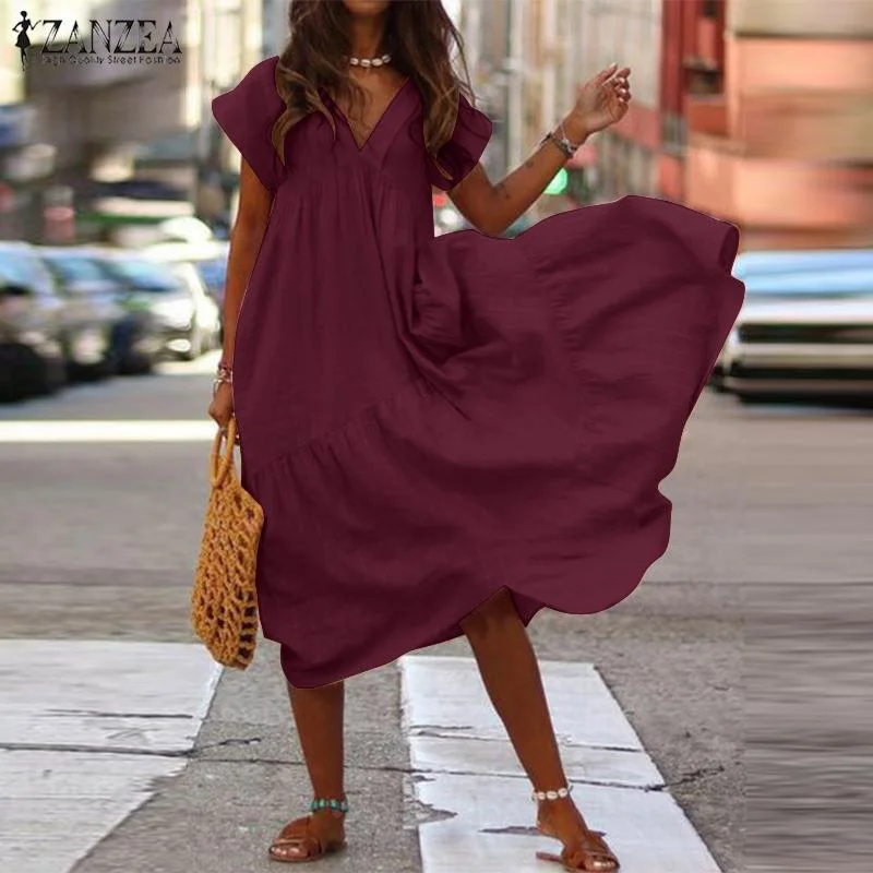 Wine red