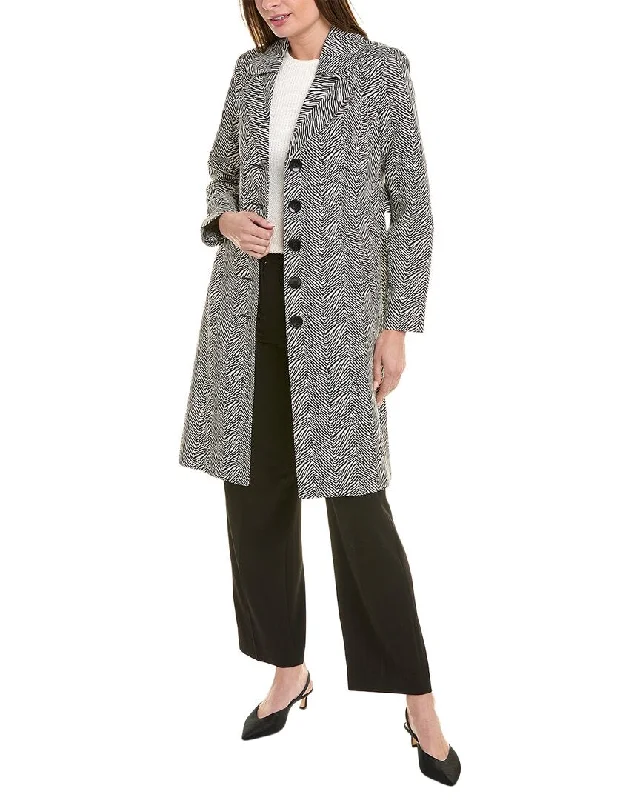 cabi Trench Coat