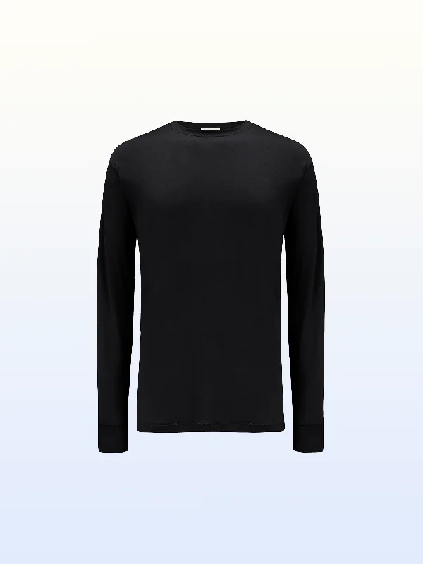 Lightweight Long Sleeve T-Shirt