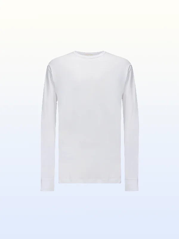 Lightweight Long Sleeve T-Shirt