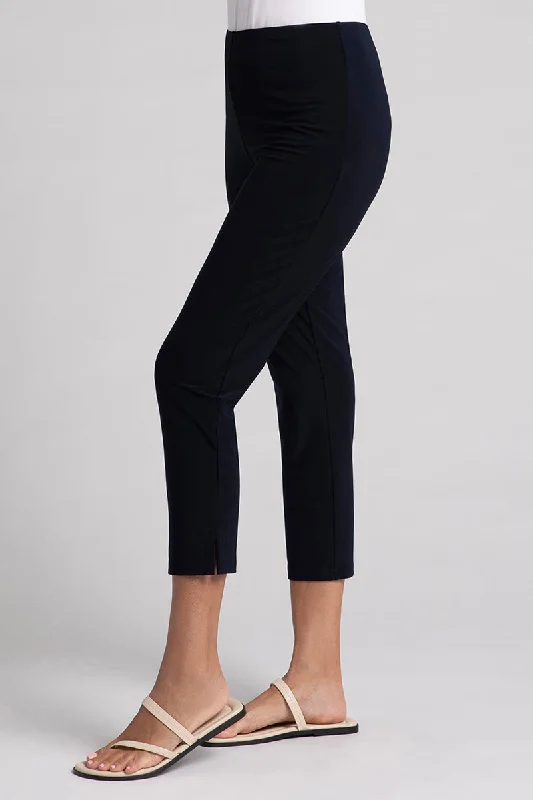 Narrow Pant Ankle | Navy