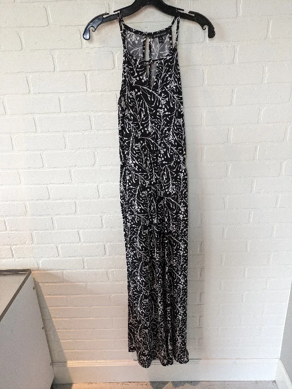 Black Jumpsuit 41 Hawthorn, Size S