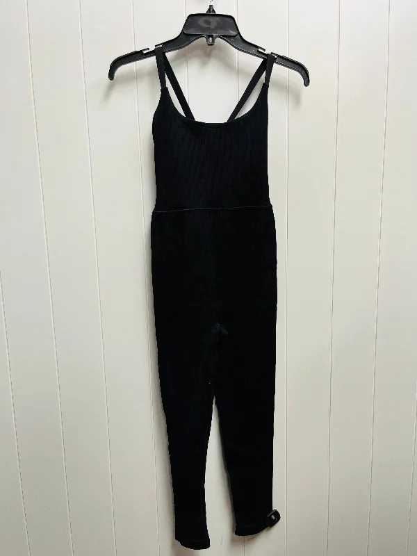 Black Jumpsuit Fabletics, Size S