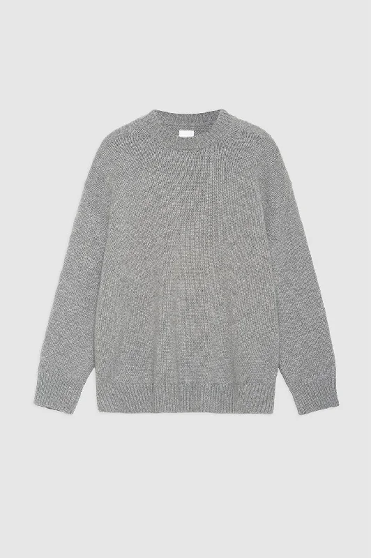 Rosie Sweater - Grey