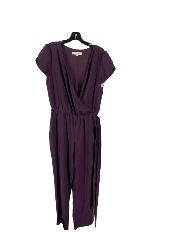 Jumpsuit By Loft  Size: 6